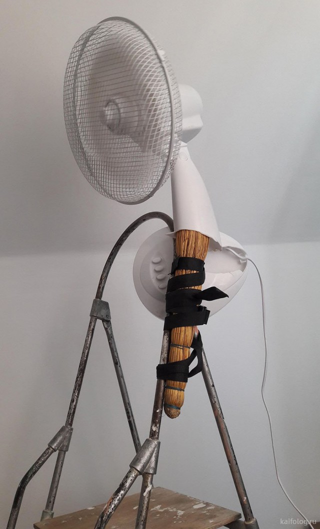 Redneck Inventions (25 pics)