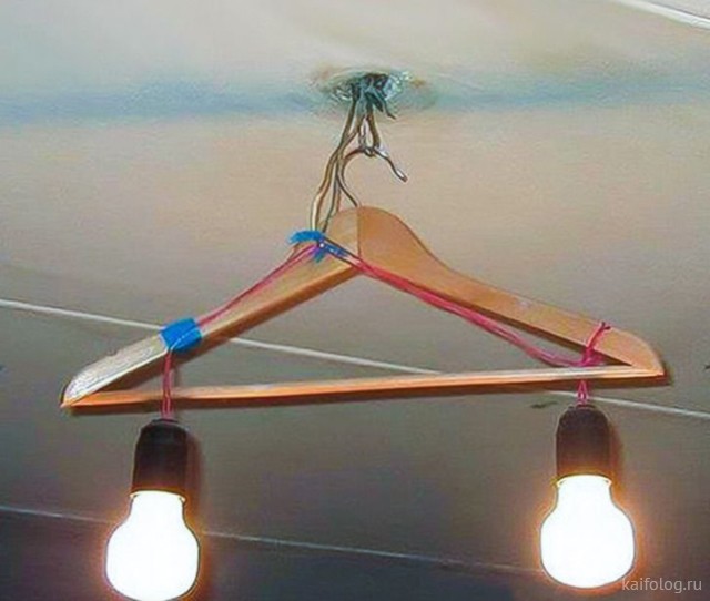 Redneck Inventions (25 pics)