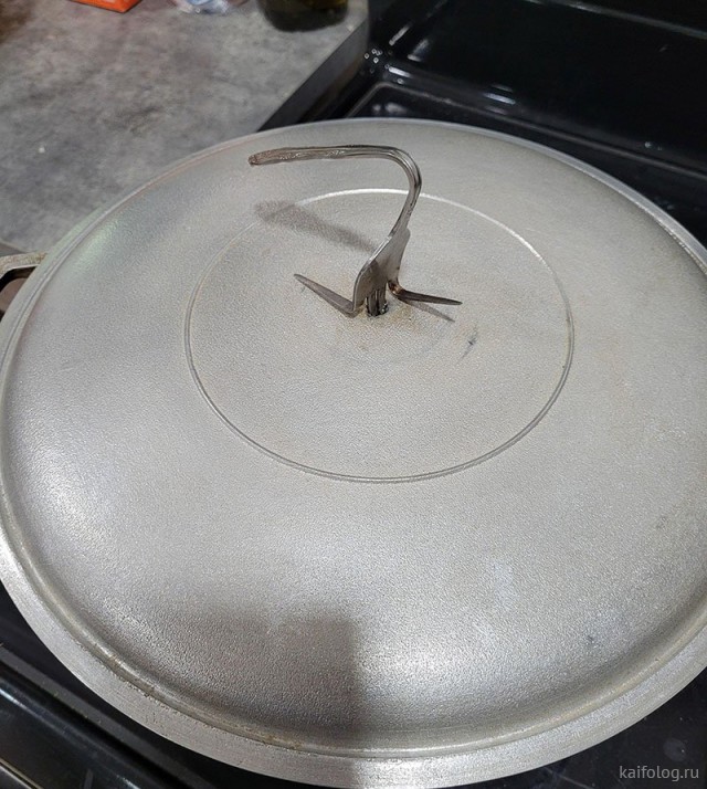 Redneck Inventions (25 pics)