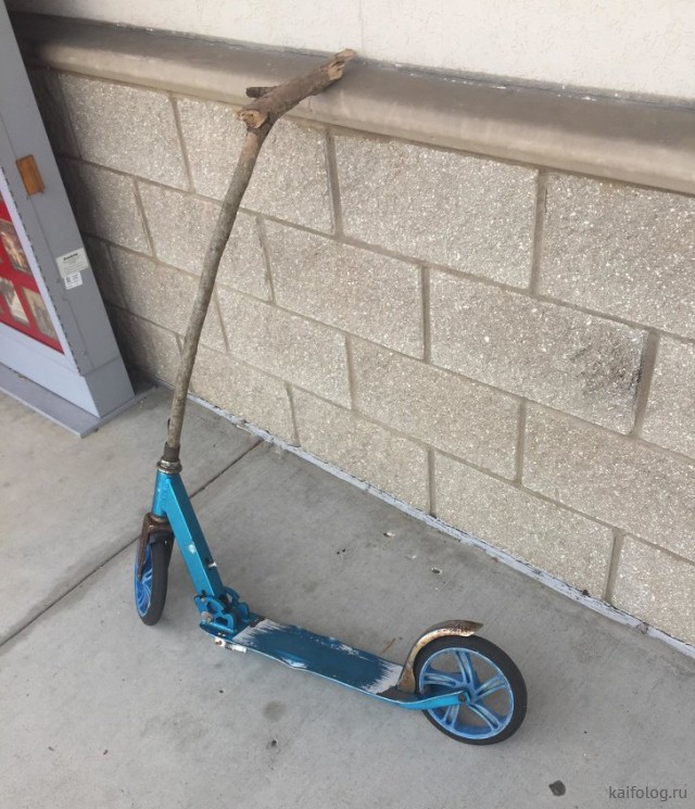 Redneck Inventions (25 pics)