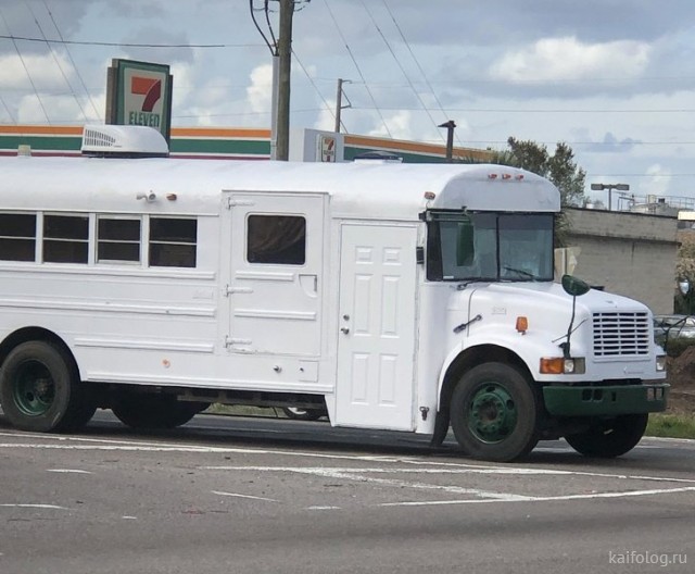 Redneck Inventions (25 pics)