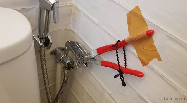 Redneck Inventions (25 pics)