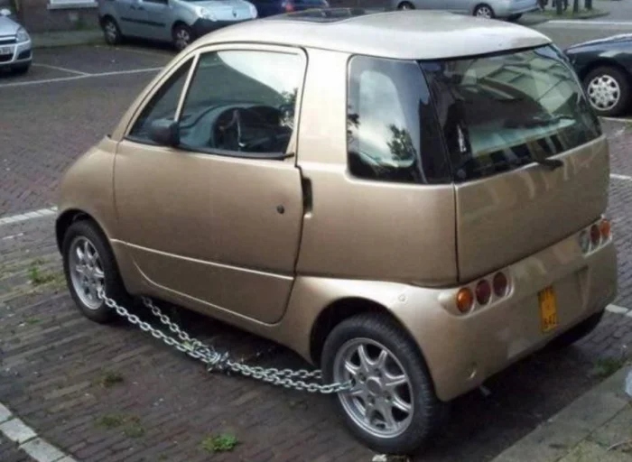 Failed Constructions (16 pics)