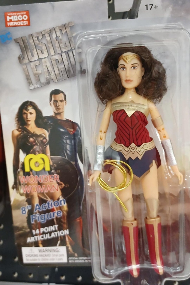 Strange Toys (13 pics)