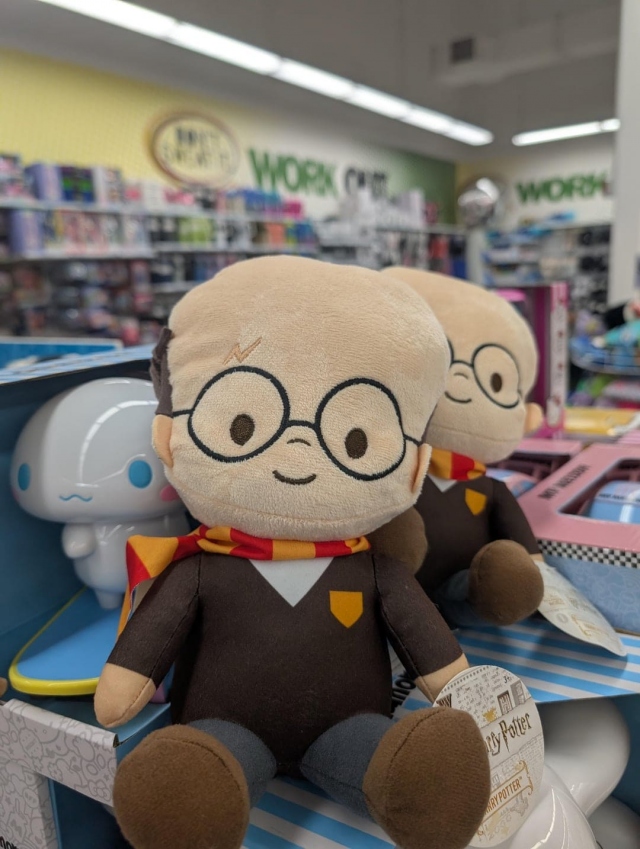 Strange Toys (13 pics)