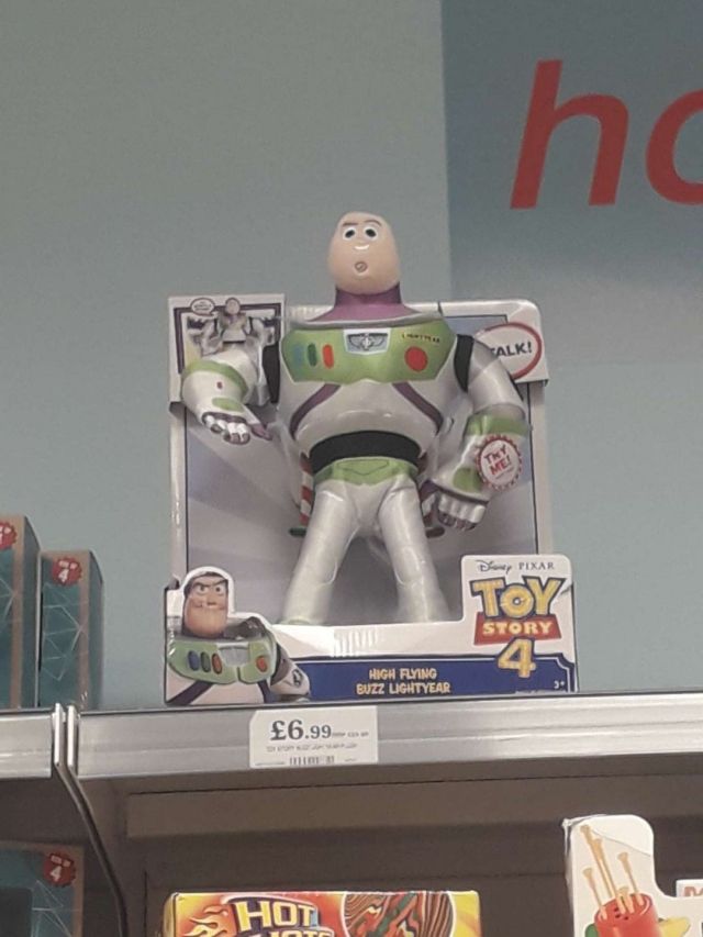 Strange Toys (13 pics)