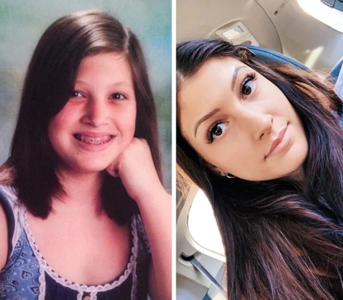 People Who Radically Changed Themselves (21 pics)