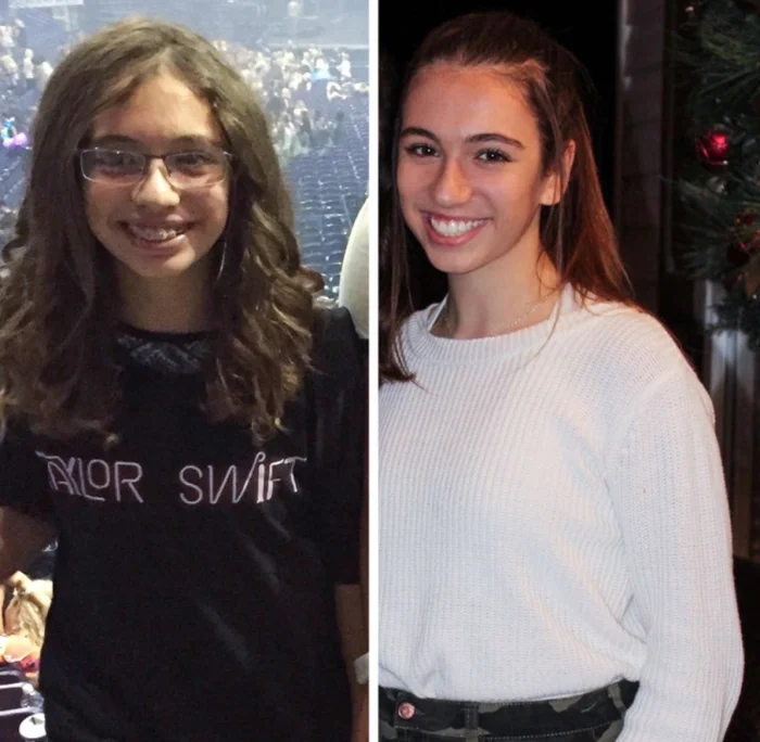 People Who Radically Changed Themselves (21 pics)
