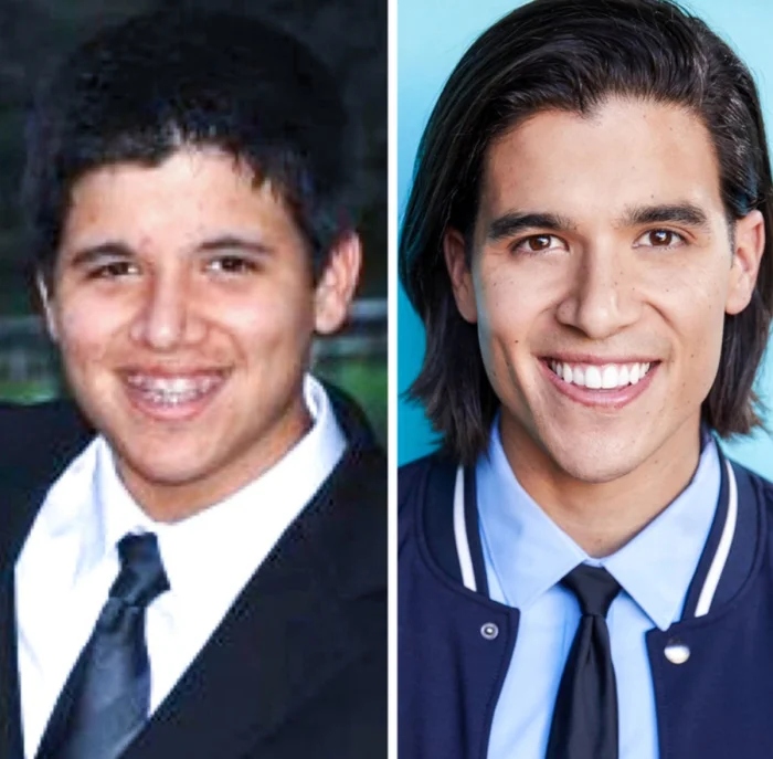 People Who Radically Changed Themselves (21 pics)