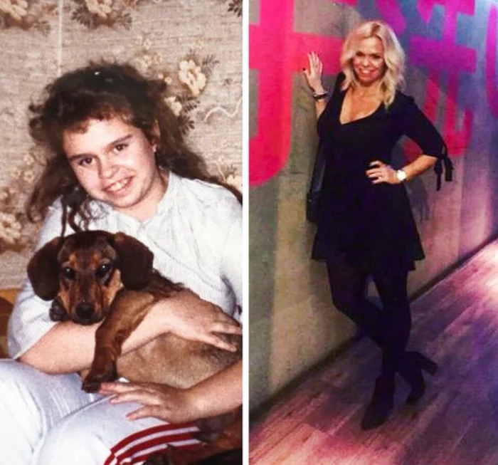 People Who Radically Changed Themselves (21 pics)