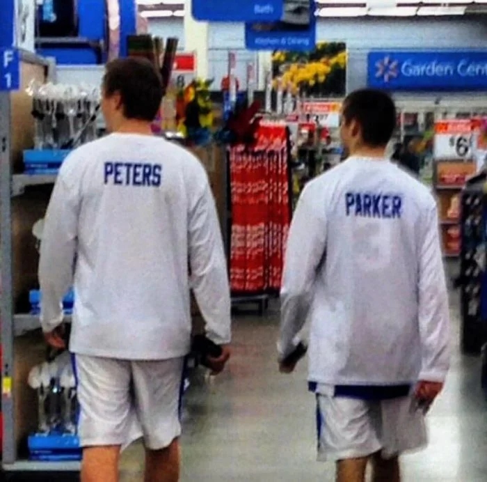 Glitches In The Matrix (16 pics)