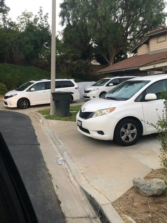 Glitches In The Matrix (16 pics)