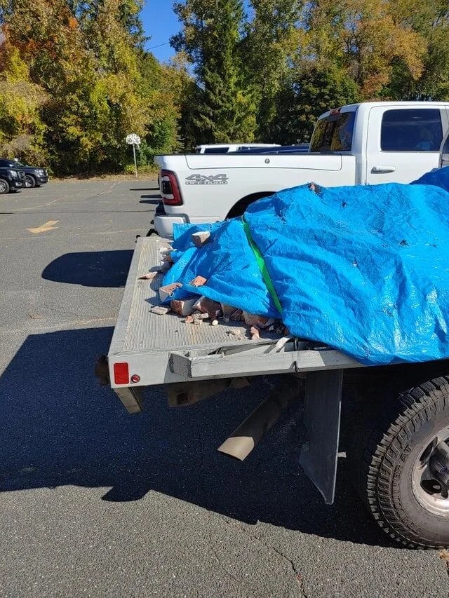They Don't Care About Safety (17 pics)