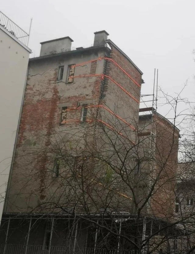 They Don't Care About Safety (17 pics)
