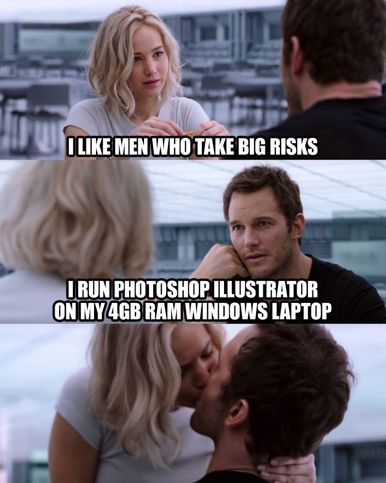 Daily Pictures. Part 2 (56 pics)