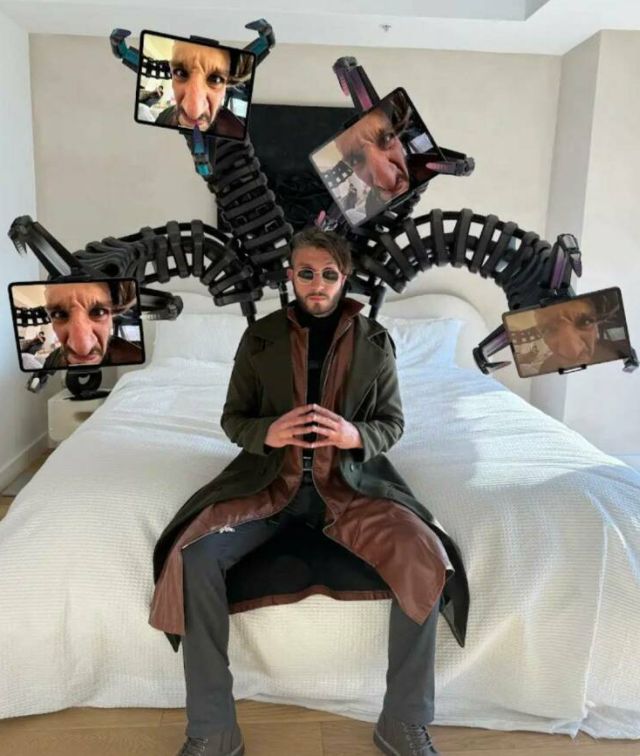 Daily Pictures. Part 2 (56 pics)