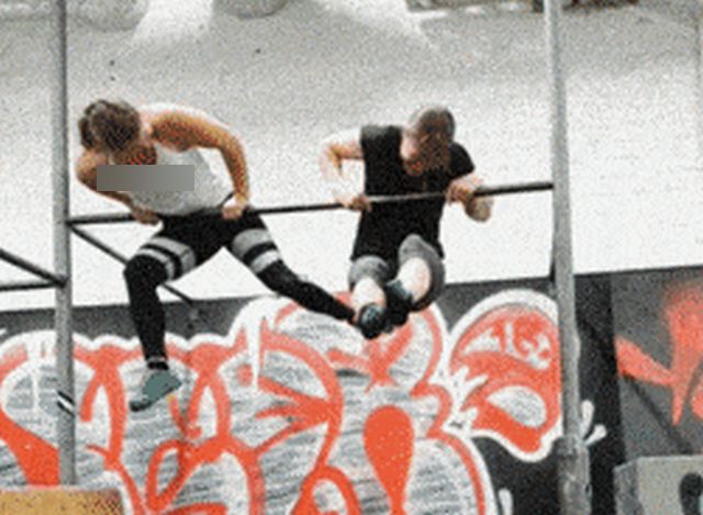 Acid GIFs, July 14 (25 gifs)