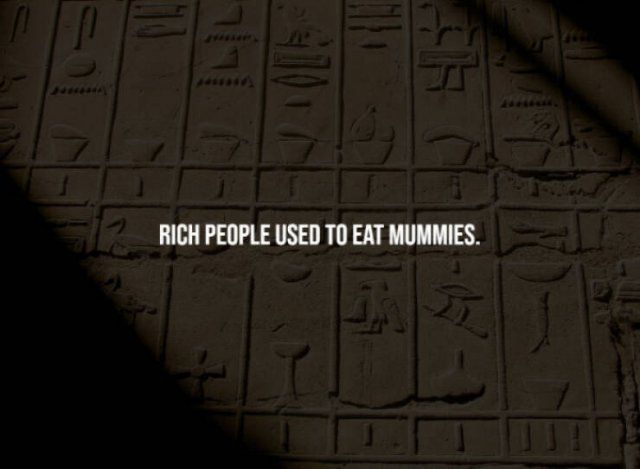 The Frightening Truth (14 pics)