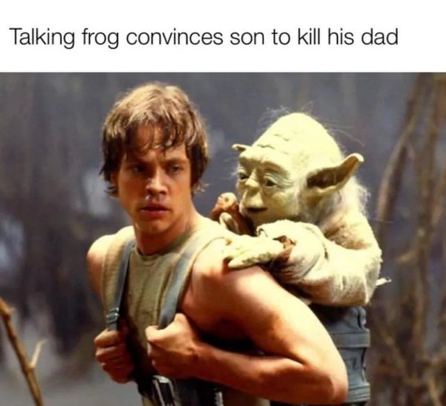 Funny Memes (25 pics)