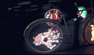 Acid GIFs, July 15 (25 gifs)