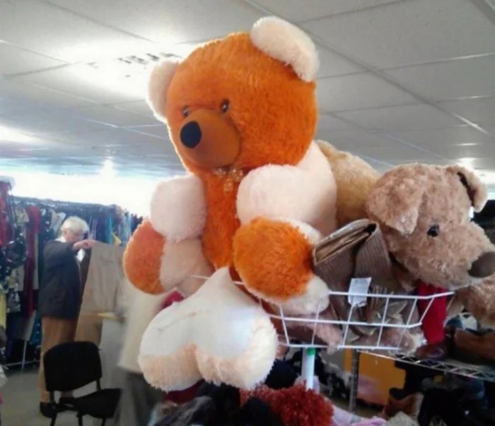 Awful Toys (22 pics)