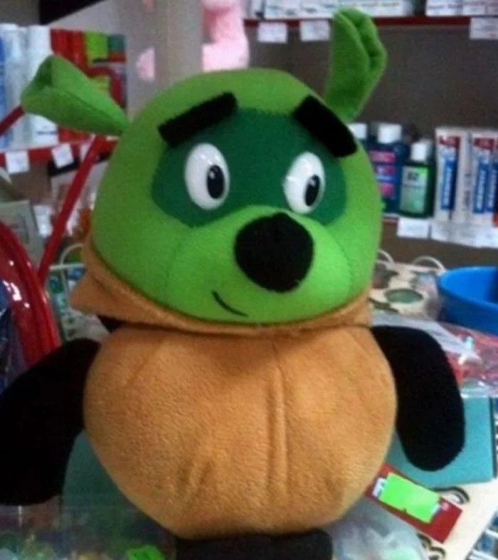 Awful Toys (22 pics)