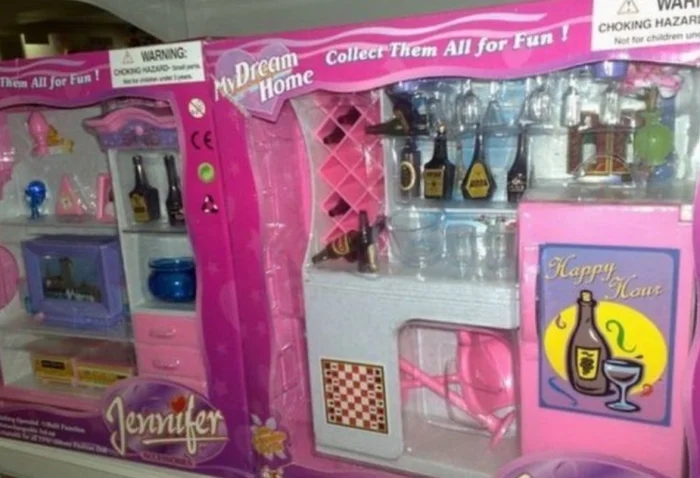 Awful Toys (22 pics)