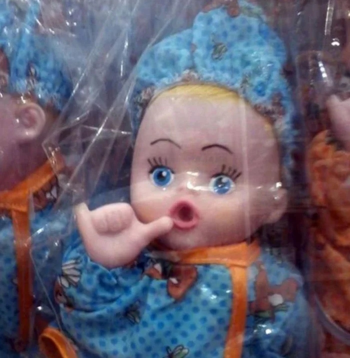 Awful Toys (22 pics)