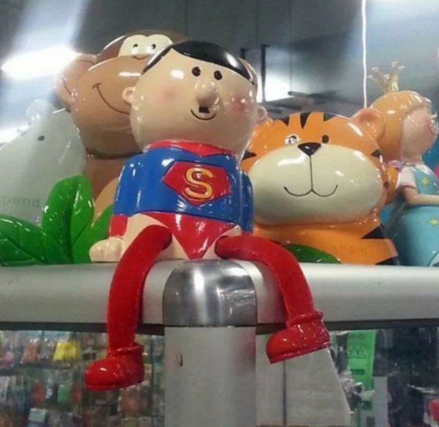 Awful Toys (22 pics)