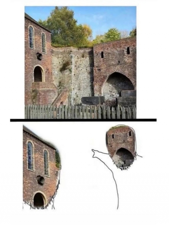 This Is Pareidolia (16 pics)