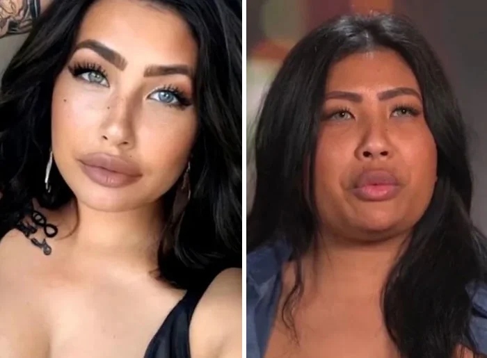 Social Media Against Reality (17 pics)