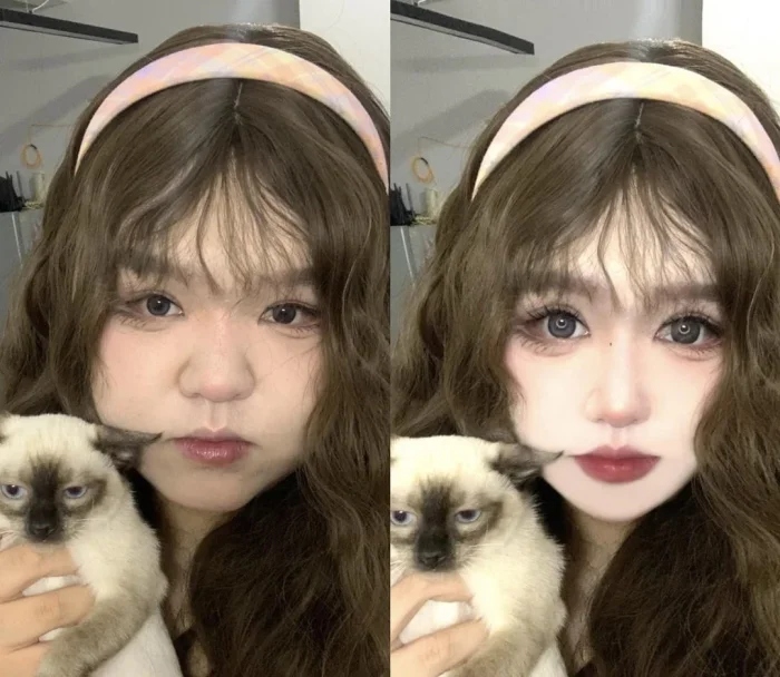 Social Media Against Reality (17 pics)