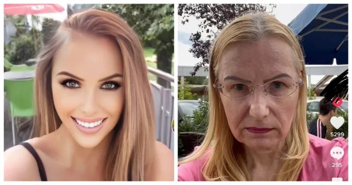 Social Media Against Reality (17 pics)
