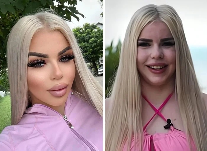 Social Media Against Reality (17 pics)