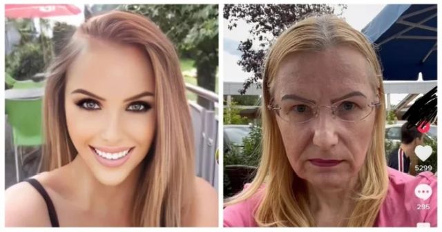 Social Media Against Reality (17 pics)