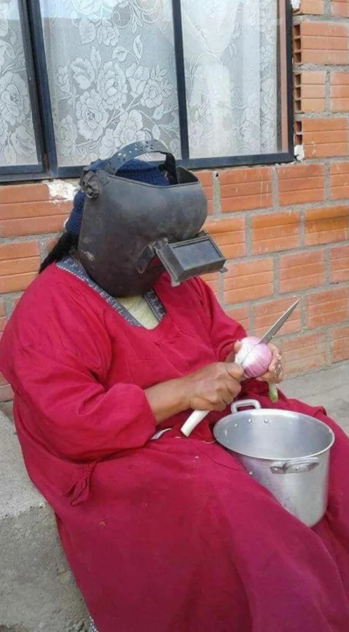 Redneck Inventions (16 pics)