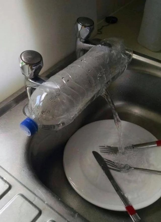 Redneck Inventions (16 pics)