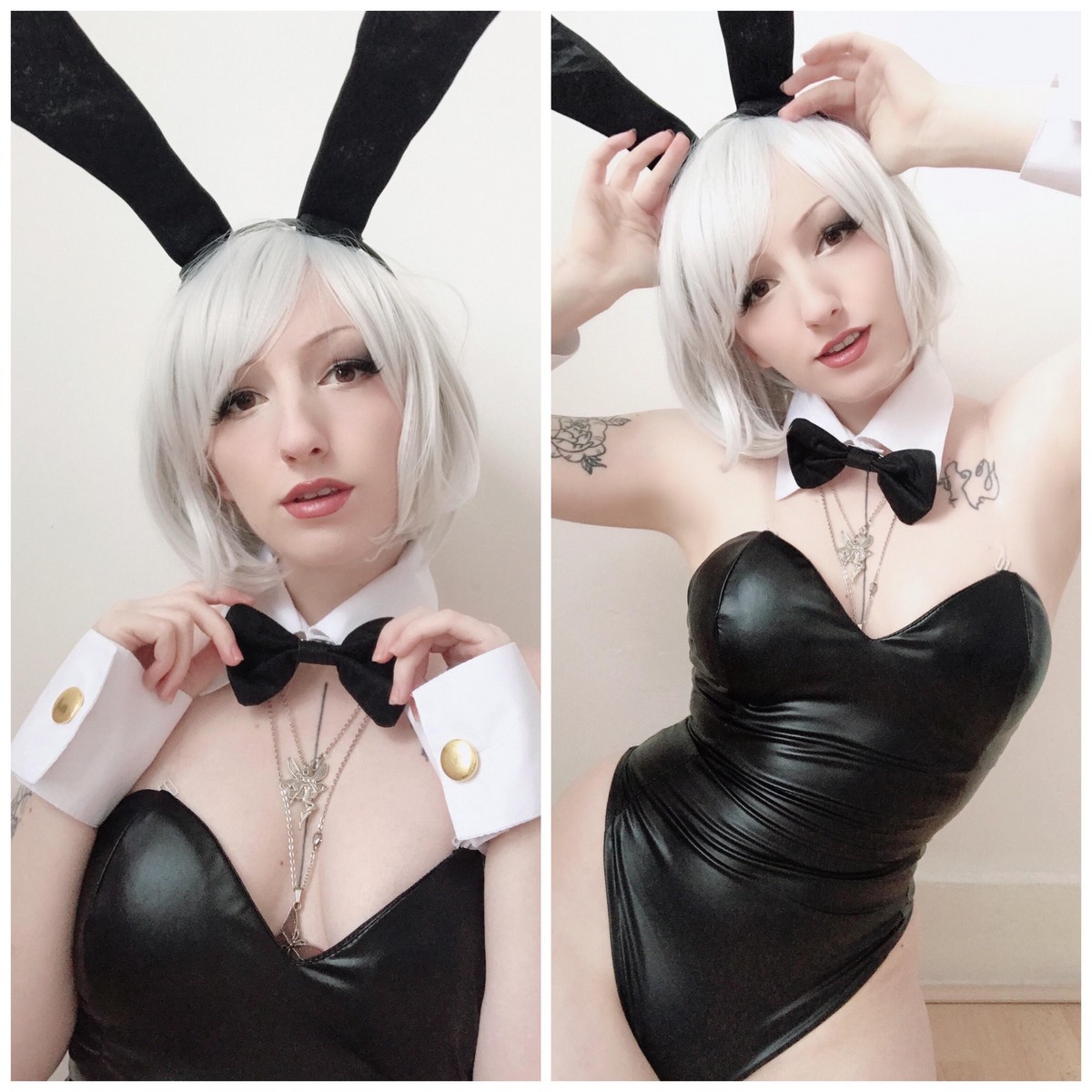 Cosplay Girls (25 pics)