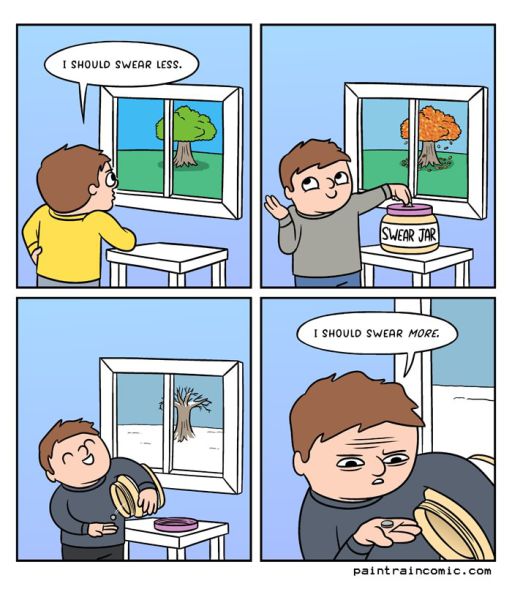 Daily Pictures. Part 2 (55 pics)