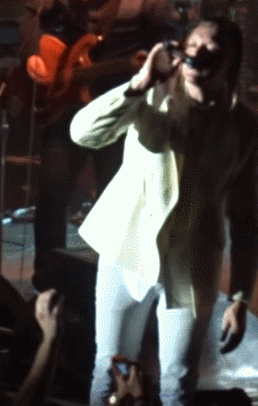 Acid GIFs, July 16 (25 gifs) Acid GIFs, July 16 (25 gifs)
