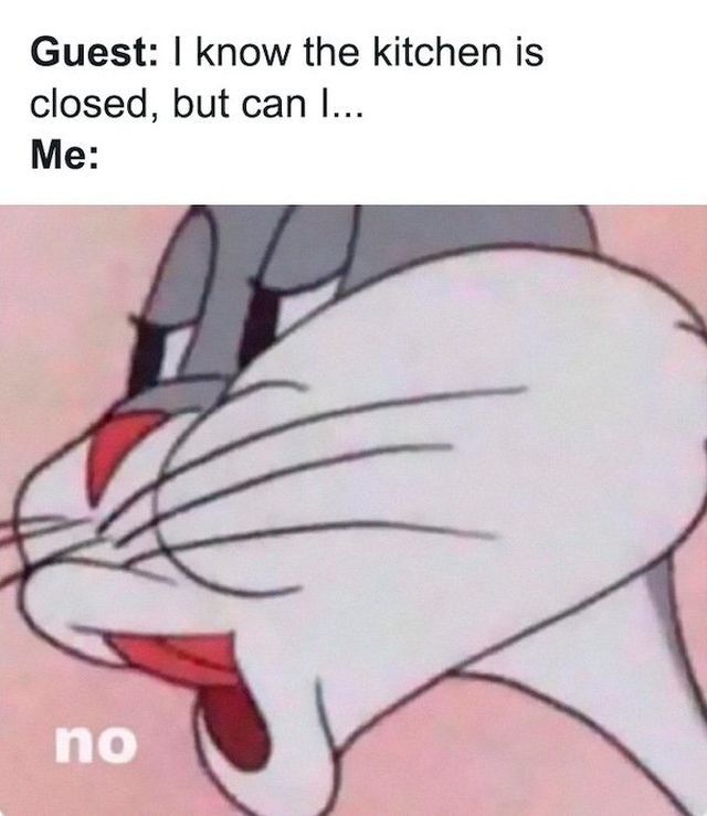 Memes About Chefs (30 pics)