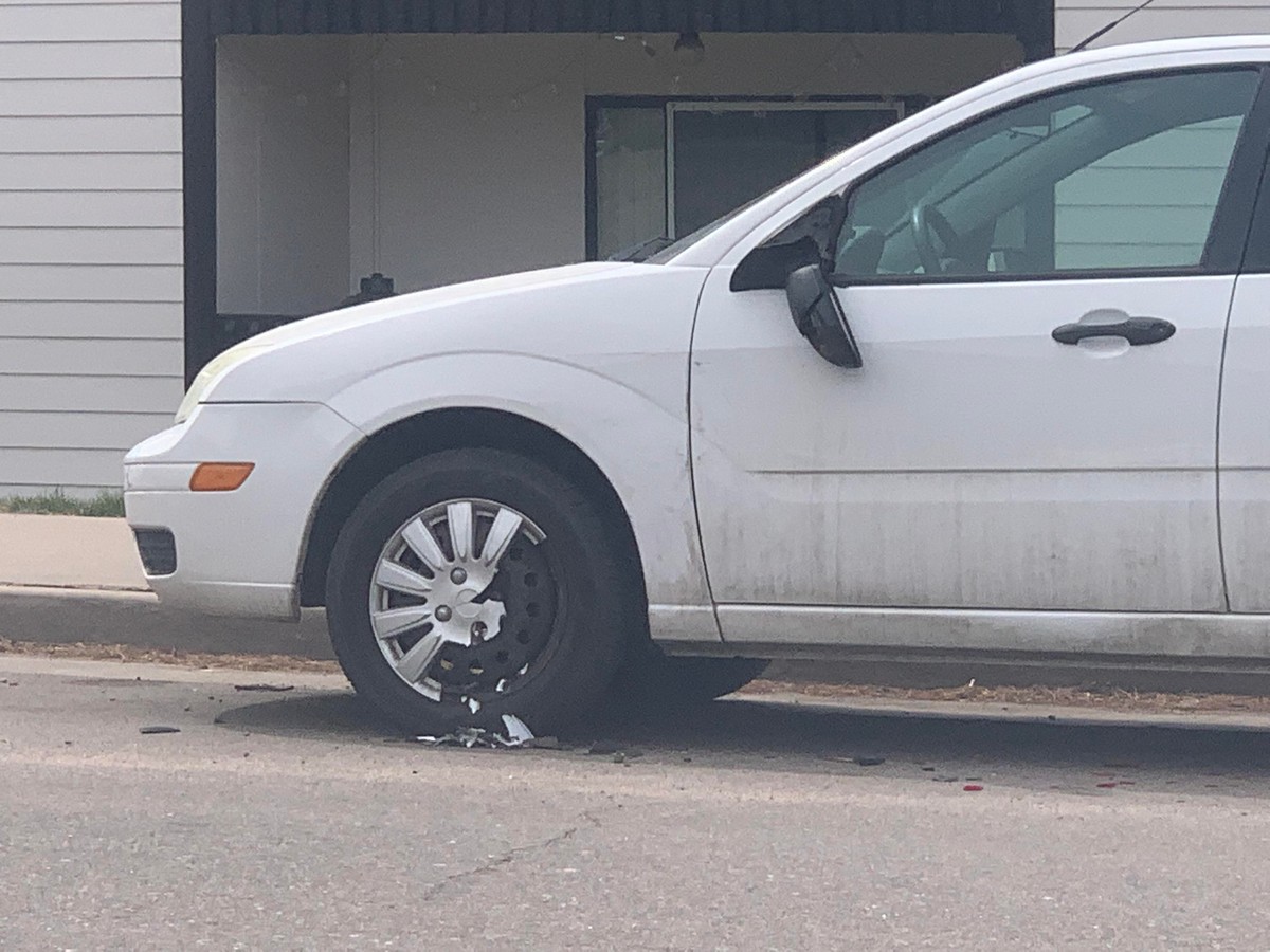 Bad Days Happen (23 pics)