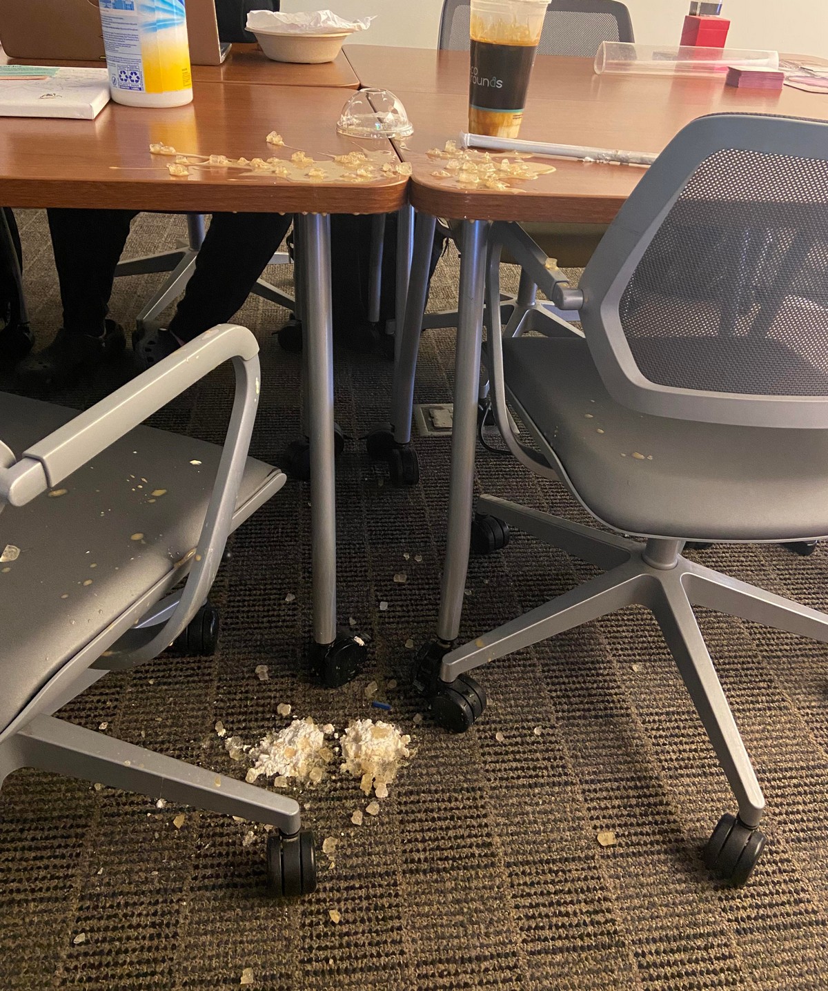 Bad Days Happen (23 pics)