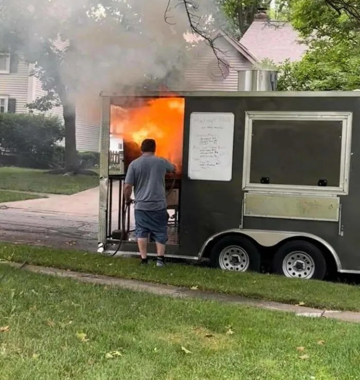 Annoying Situations (21 pics)
