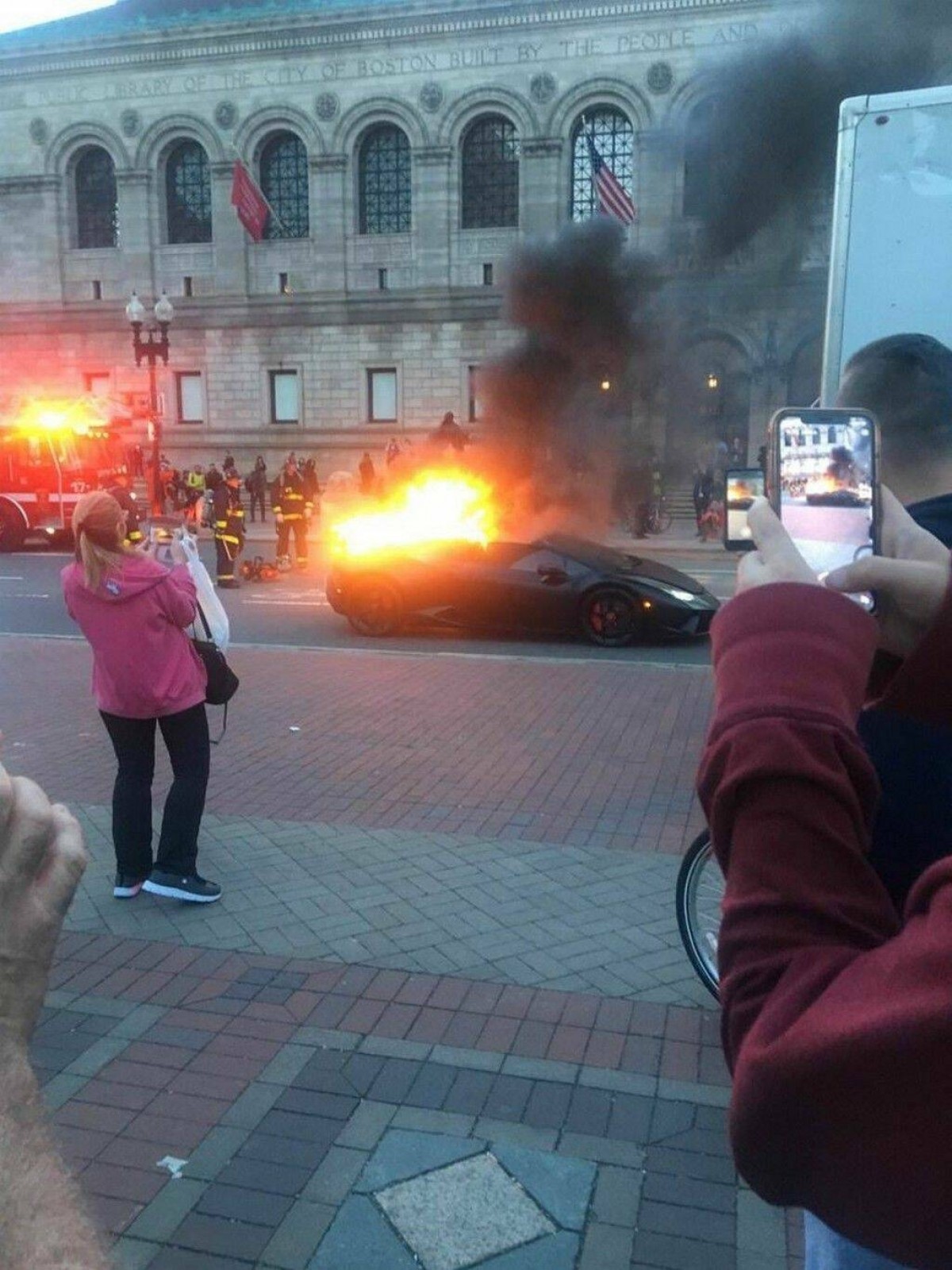 Unpleasant Incidents (23 pics)