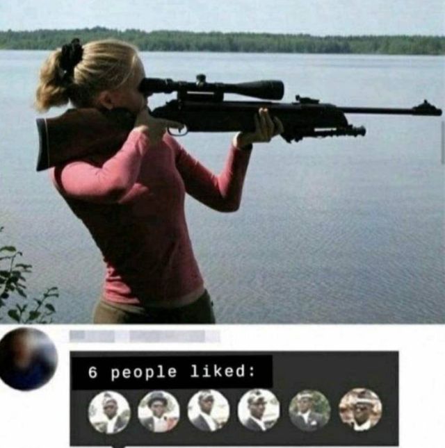 Daily Pictures. Part 1 (65 pics)