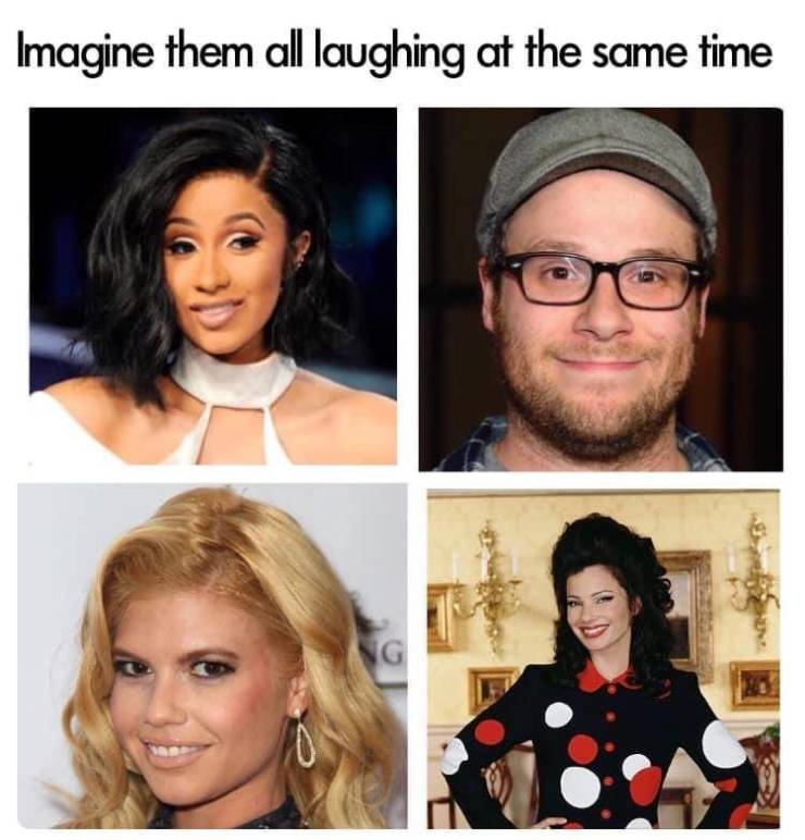 Daily Pictures. Part 2 (63 pics)