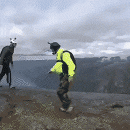 Acid GIFs, July 17 (25 gifs)