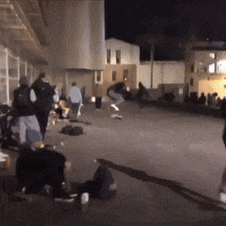 Acid GIFs, July 17 (25 gifs)