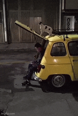 Acid GIFs, July 17 (25 gifs)